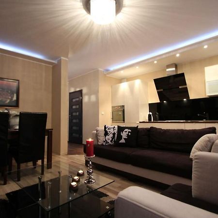 Golden Apartments&Sz7-66 グダニスク エクステリア 写真